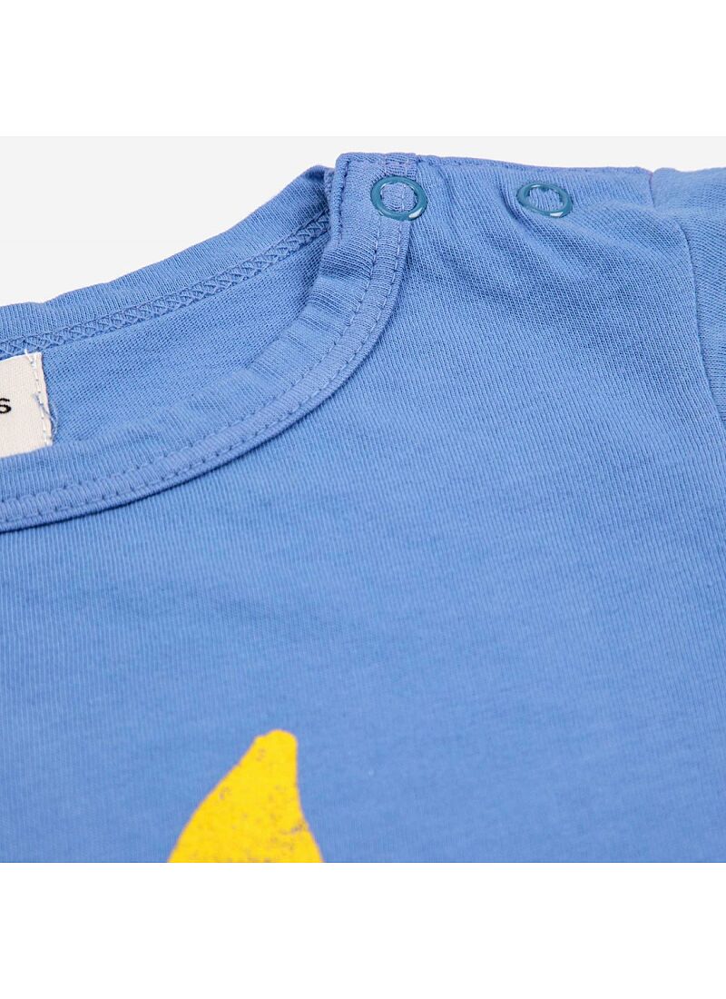 SHORTSLEEVE BODY STARFISH