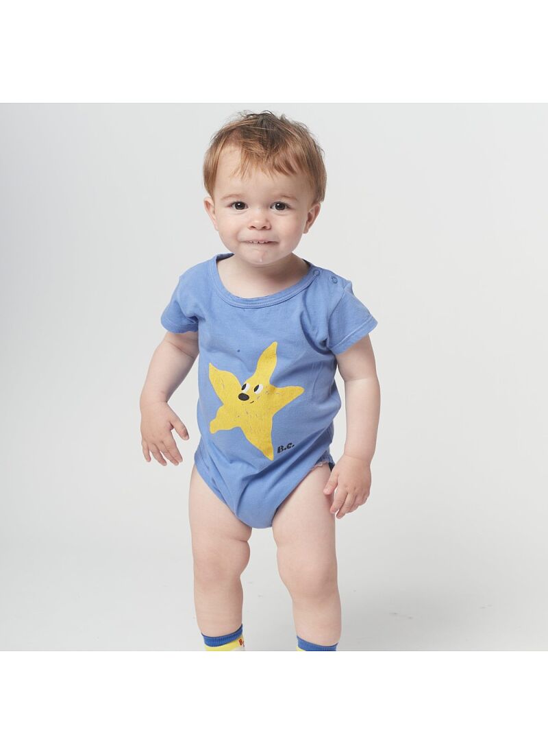 SHORTSLEEVE BODY STARFISH