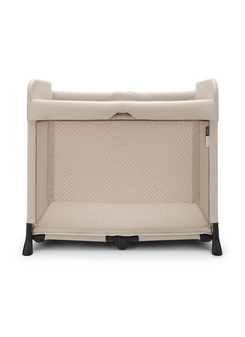 PORTACOT STARDUST DESERT TAUPE