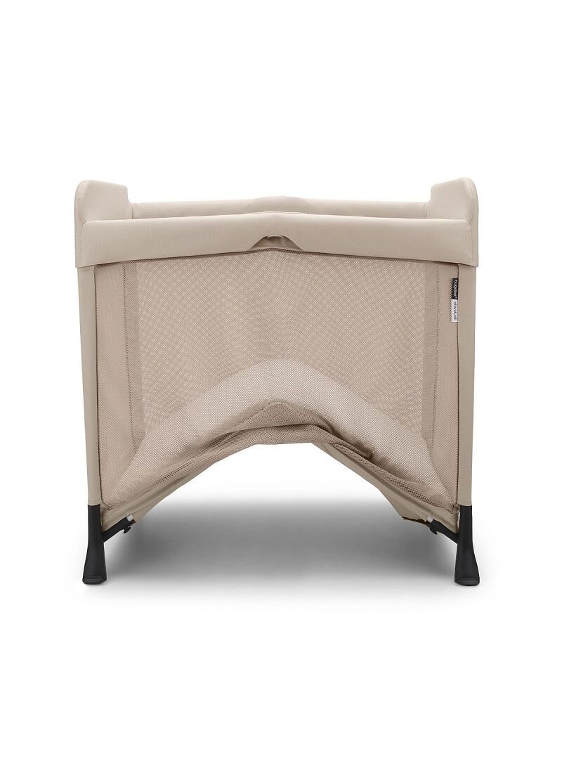 PORTACOT STARDUST DESERT TAUPE