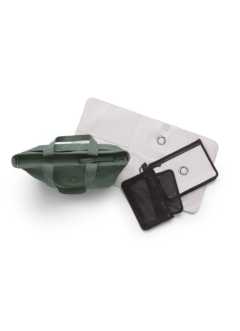 BAG FOREST GREEN