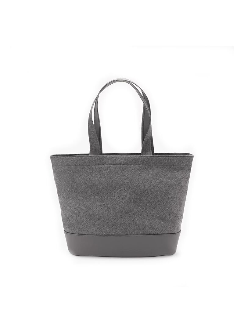 BAG GREY MELANGE