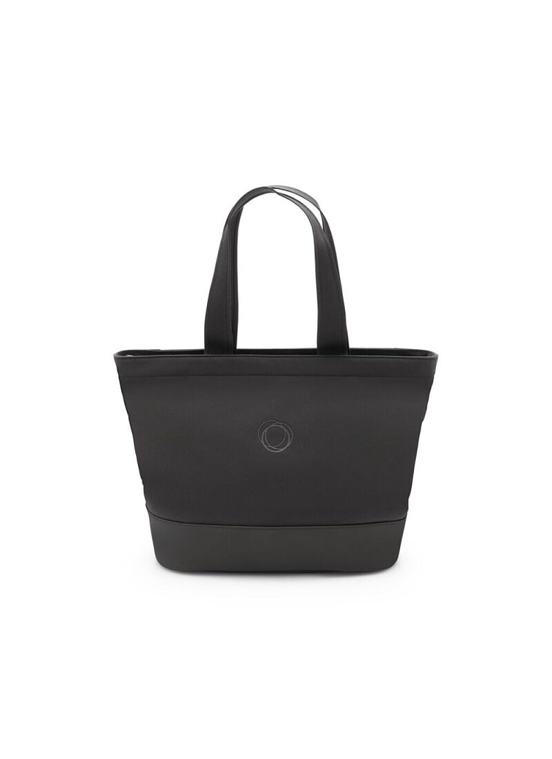BAG MIDNIGHT BLACK