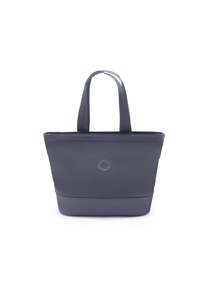BAG STORMY BLUE