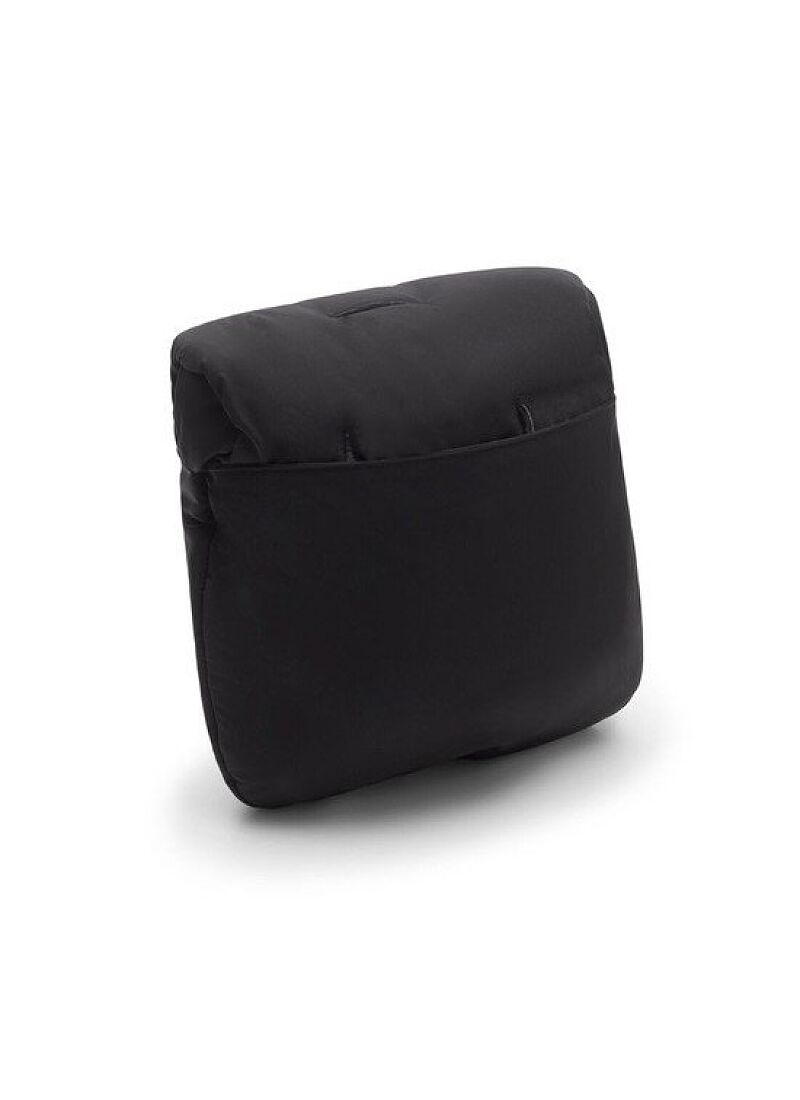 FOOTMUFF MIDNIGHT BLACK