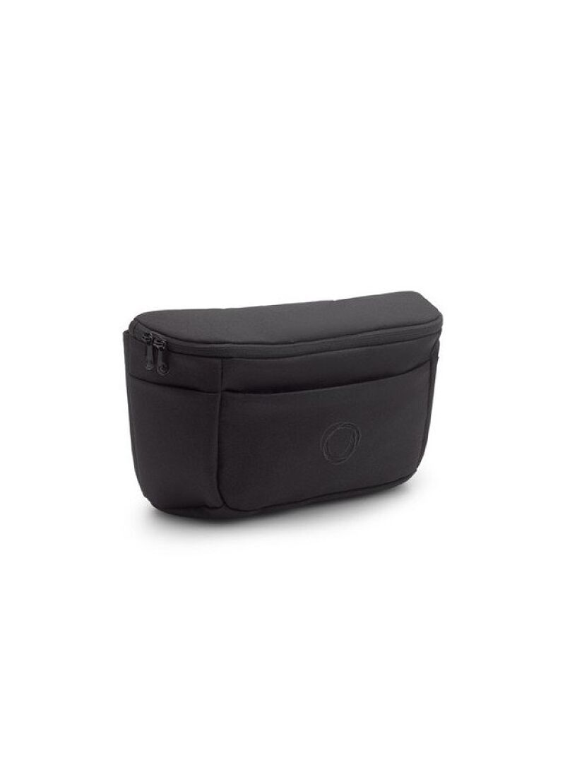 STROLLER ORGANIZER MIDNIGHT BLACK
