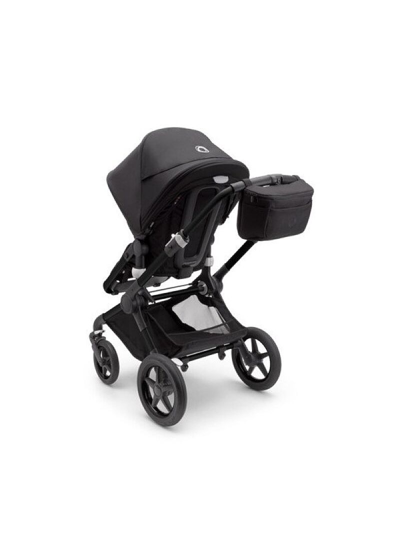 STROLLER ORGANIZER MIDNIGHT BLACK