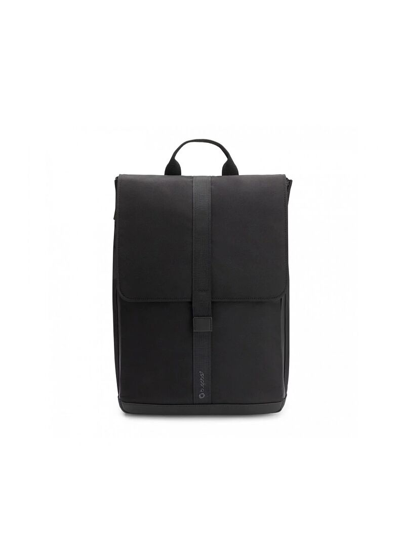 BAG BACKPACK MIDNIGHT BLACK