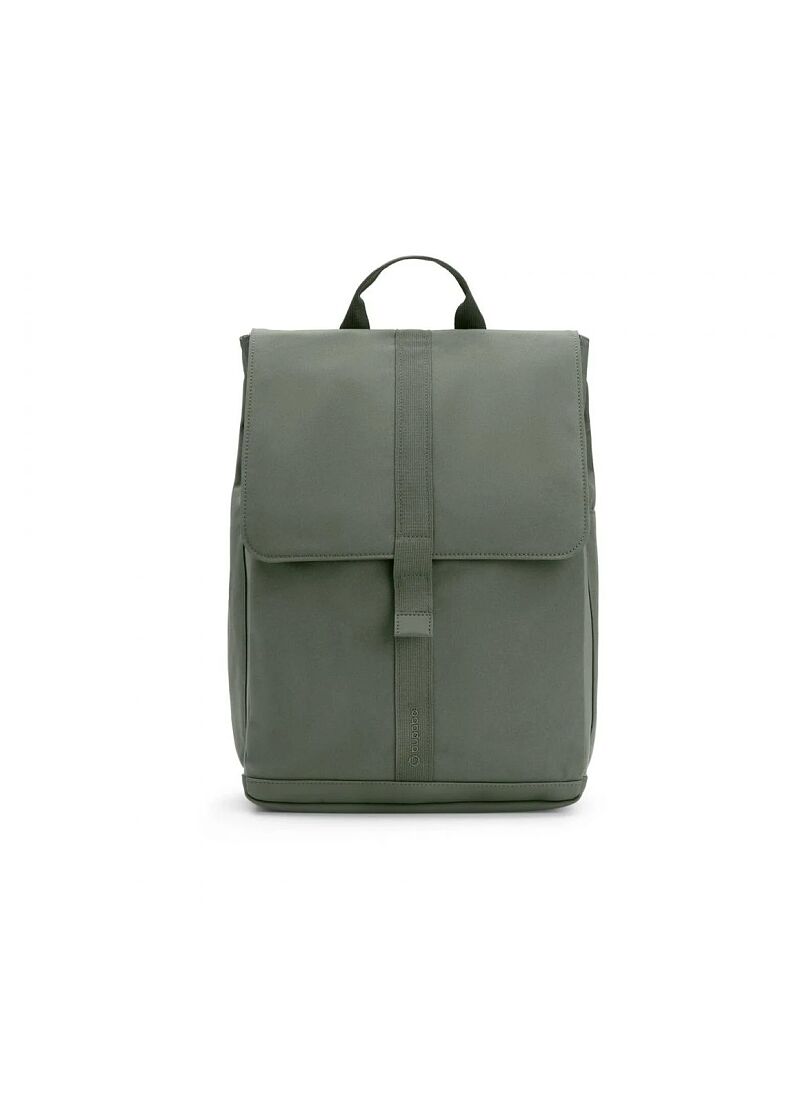 BAG BACKPACK FOREST GREEN