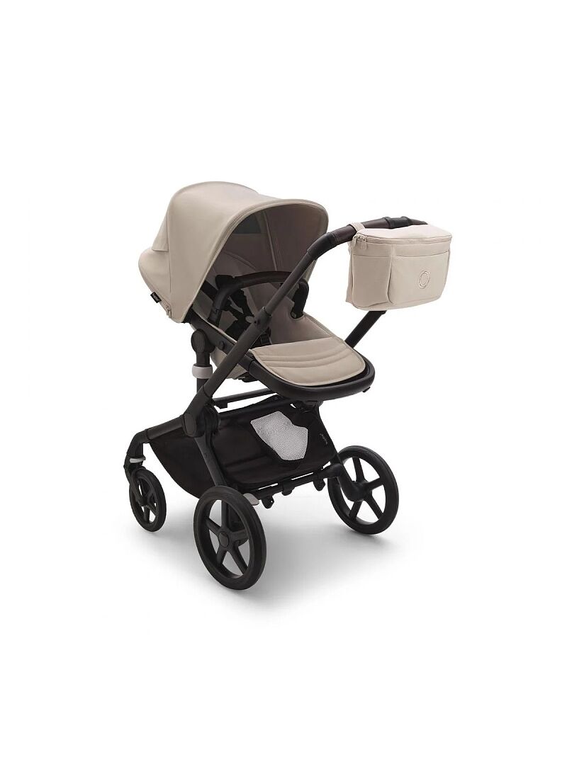 STROLLER ORGANIZER DESERT TAUPE