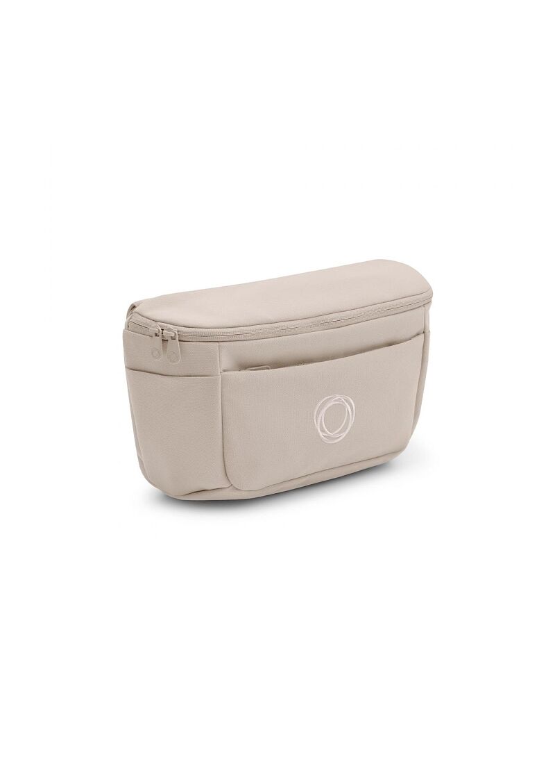 STROLLER ORGANIZER DESERT TAUPE