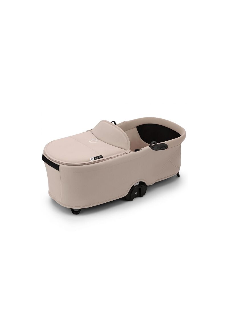 CARRY COT DRAGONFLY DESERT TAUPE