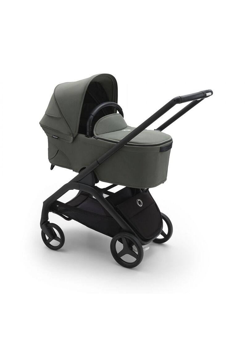 CARRY COT DRAGONFLY FOREST GREEN