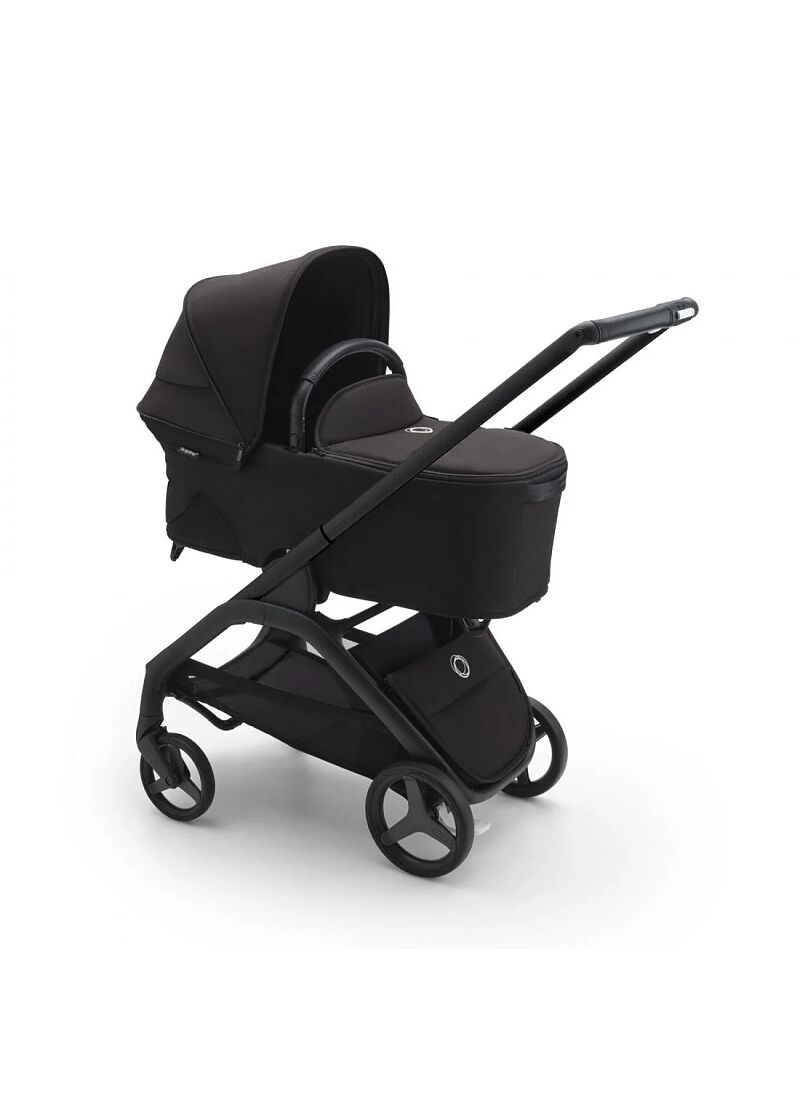 CARRY COT DRAGONFLY MIDNIGHT BLACK
