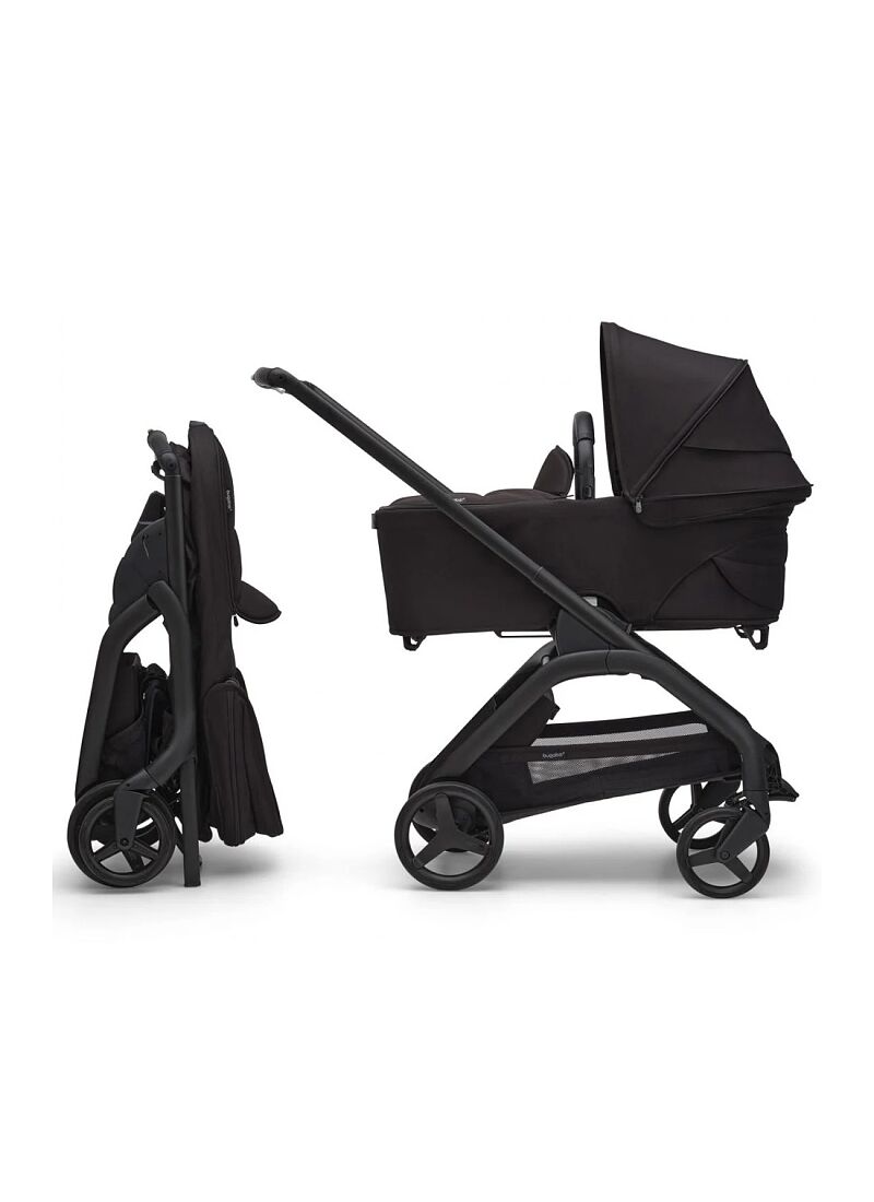 CARRY COT DRAGONFLY DESERT TAUPE
