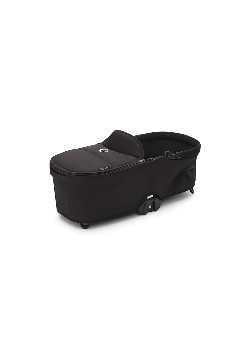CARRY COT DRAGONFLY MIDNIGHT BLACK