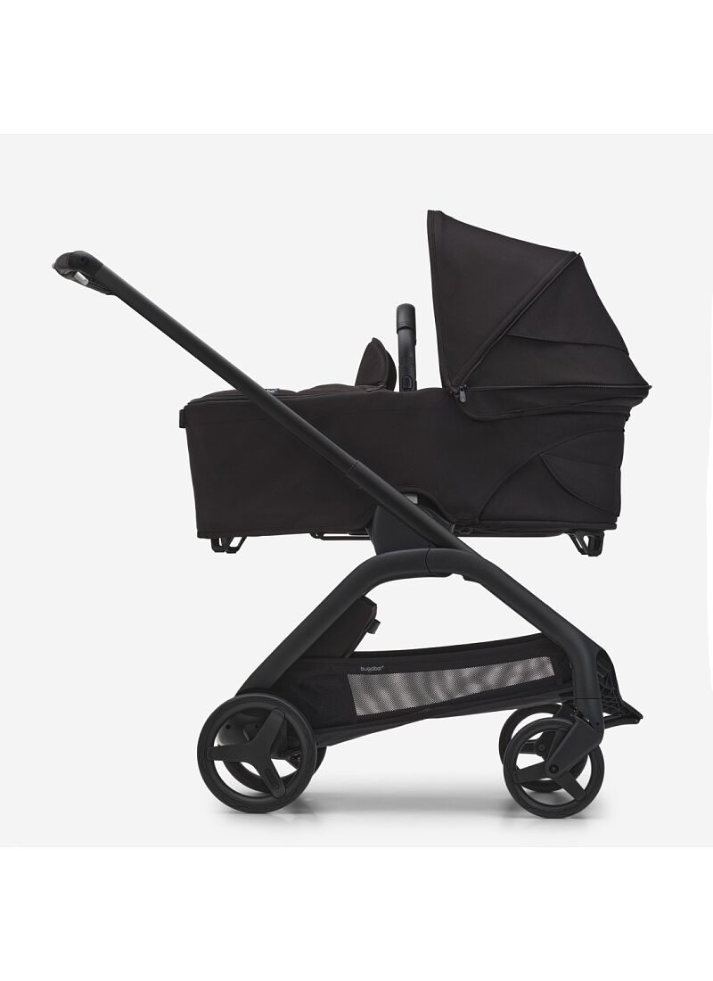 CARRY COT DRAGONFLY DESERT TAUPE