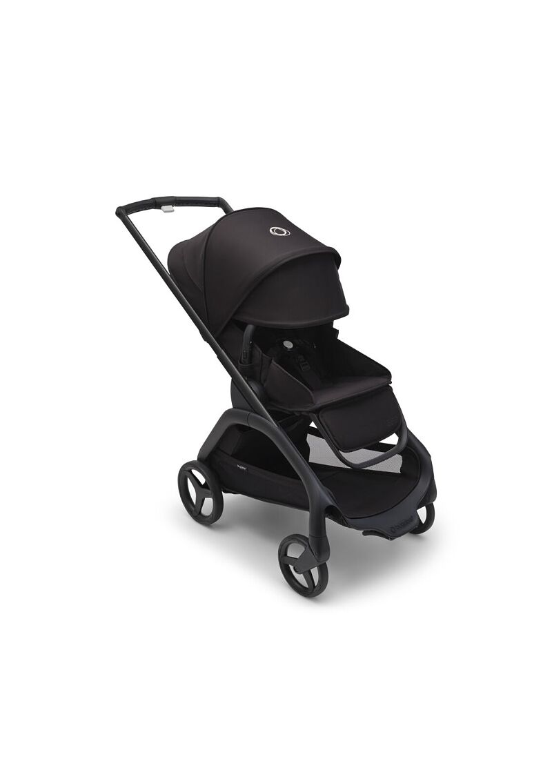 STROLLER DRAGONFLY COMPLETE BLACK/MIDNIGHT BLACK
