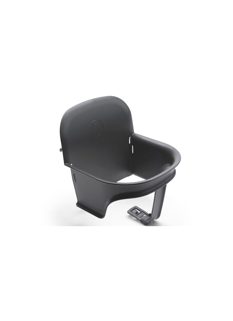 BABY SET GIRAFFE GREY