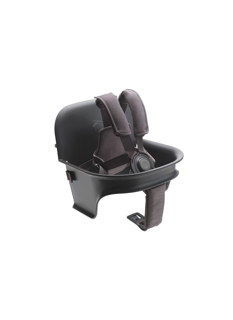 BABY SET GIRAFFE GREY