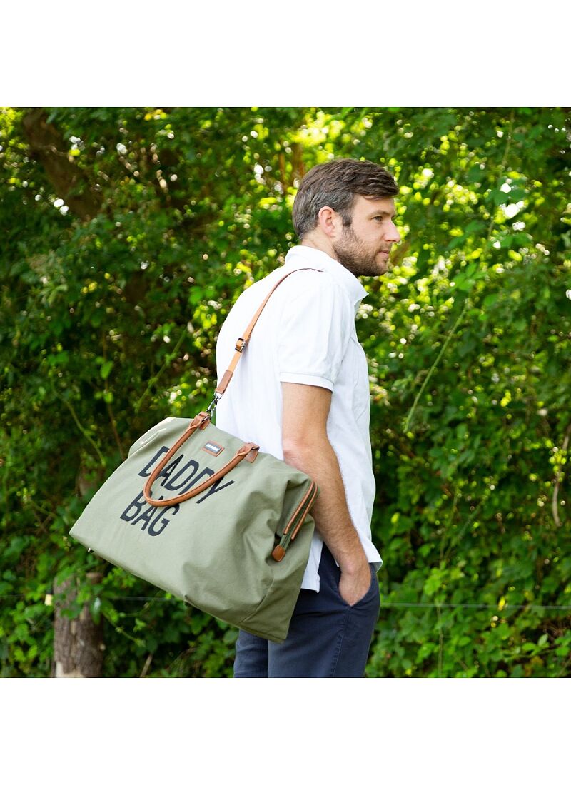 DADDY BAG KHAKI
