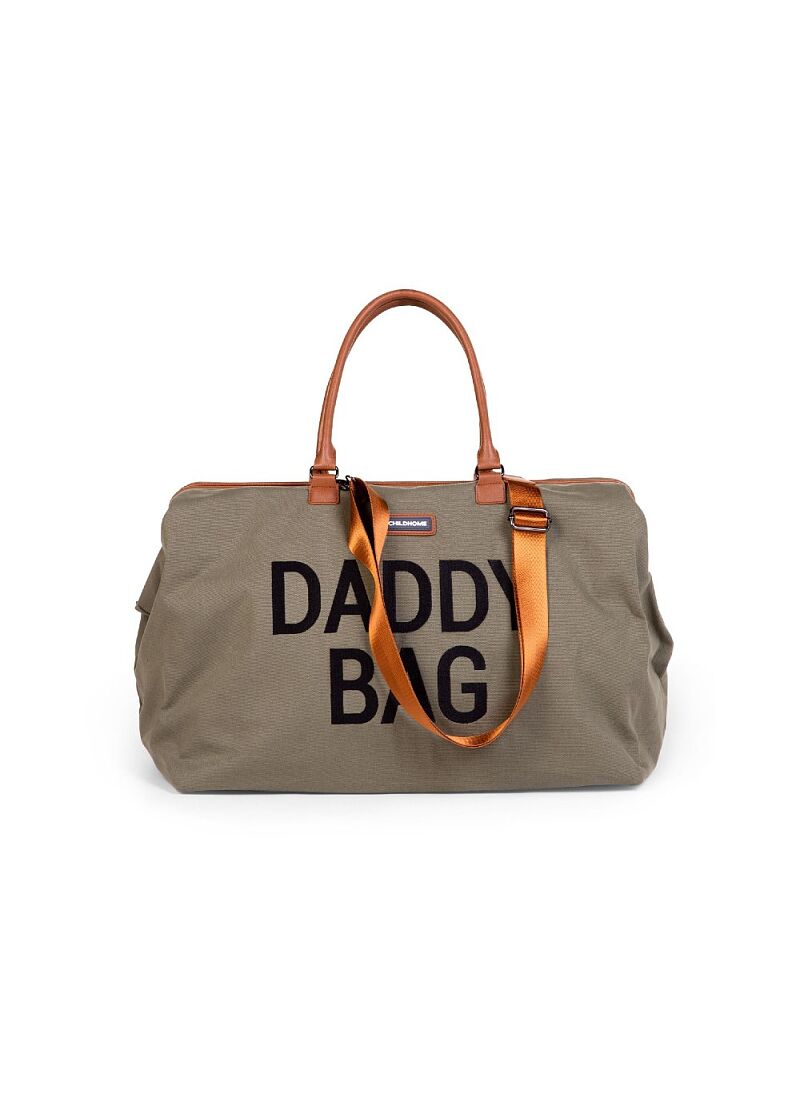 DADDY BAG KHAKI