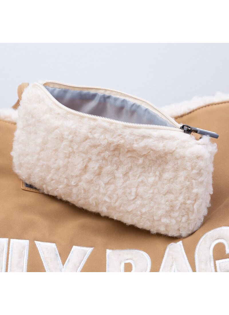 FAMILY BAG SUEDE