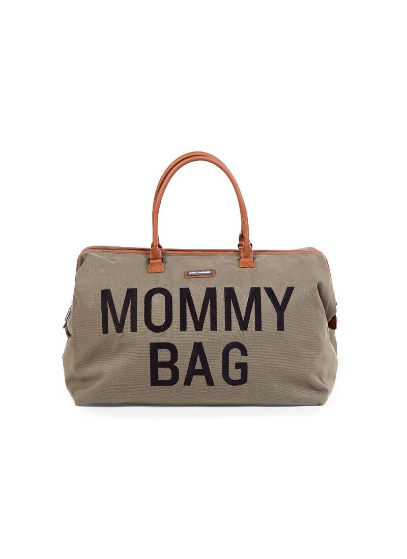 MOMMY BAG KHAKI