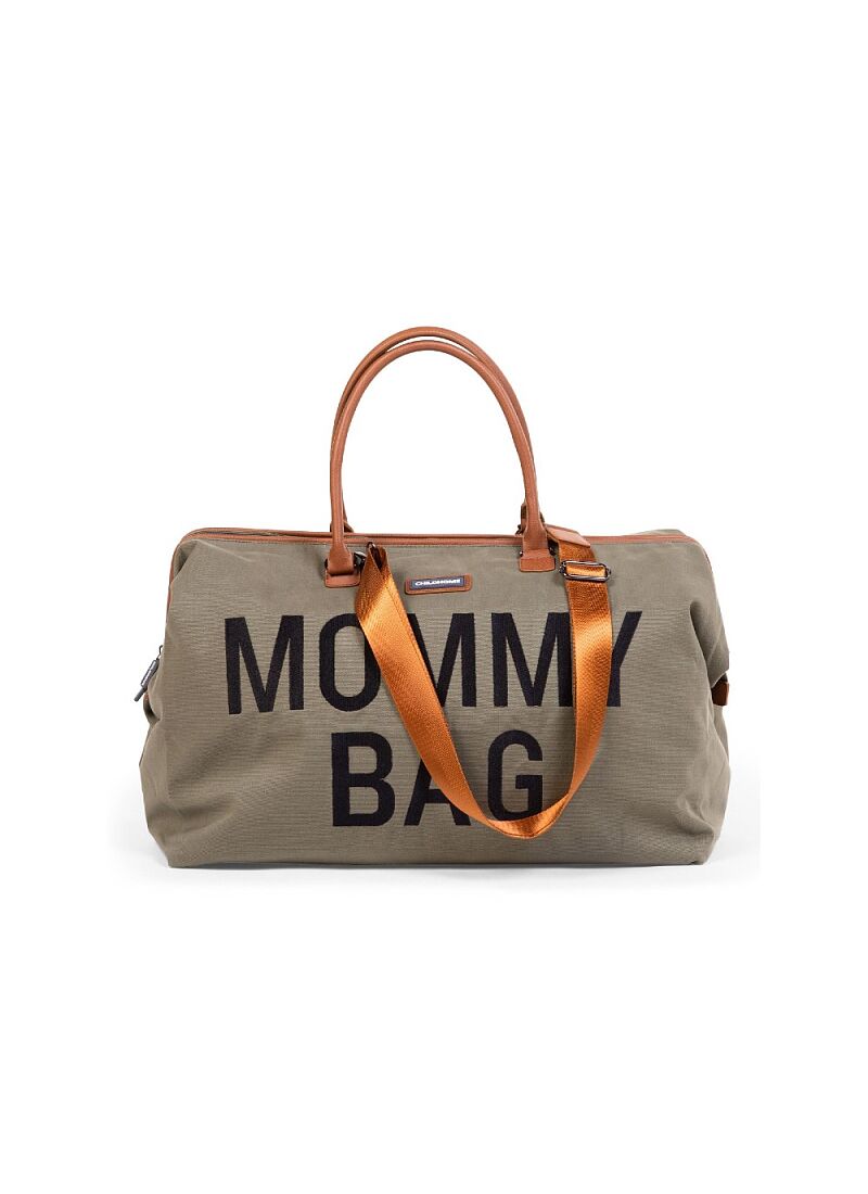 MOMMY BAG KHAKI