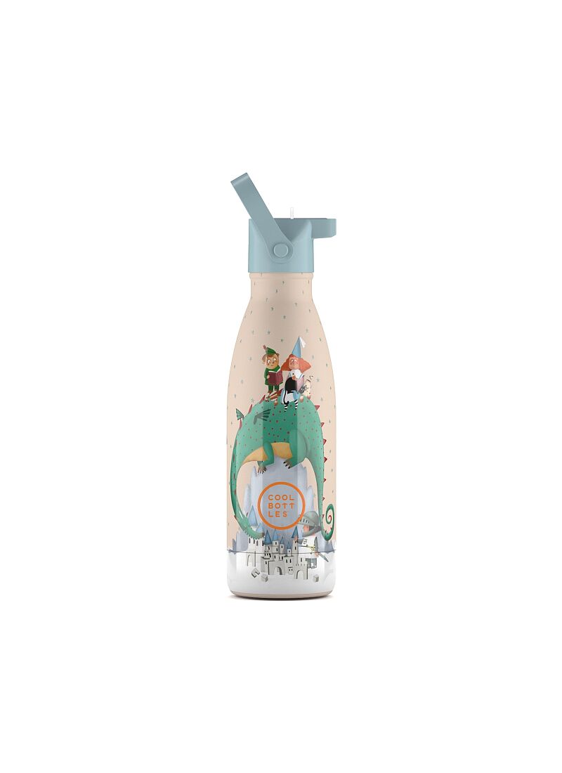 BOTTLE THERMOS (350ML) DRAGON DREAMS
