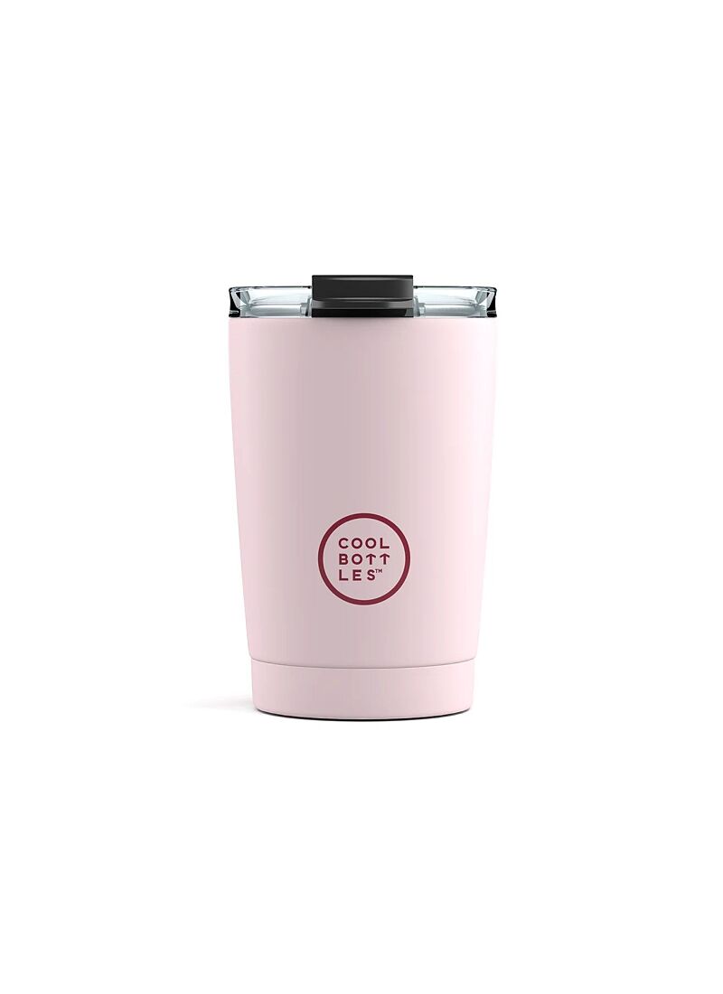 CUP THERMOS (330ML) BABY PINK