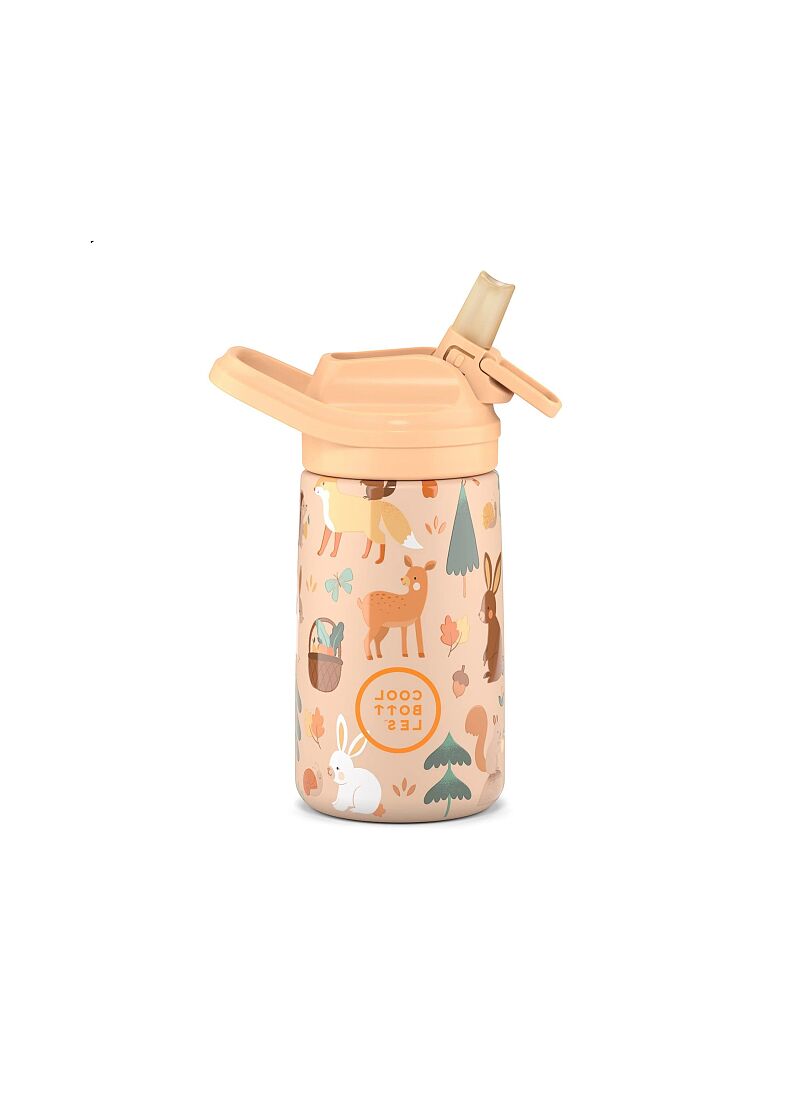 BOTTLE THERMOS (350ML) FRIENDS