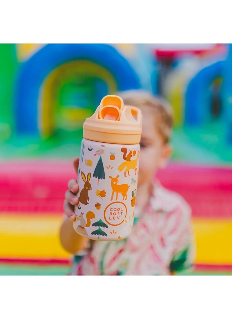 BOTTLE THERMOS (350ML) FRIENDS