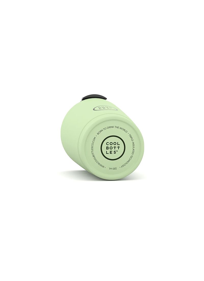 CUP THERMOS (330ML) GREEN