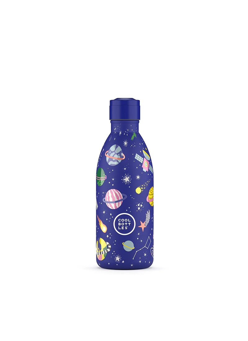 BOTTLE THERMOS (500ML) PLANET