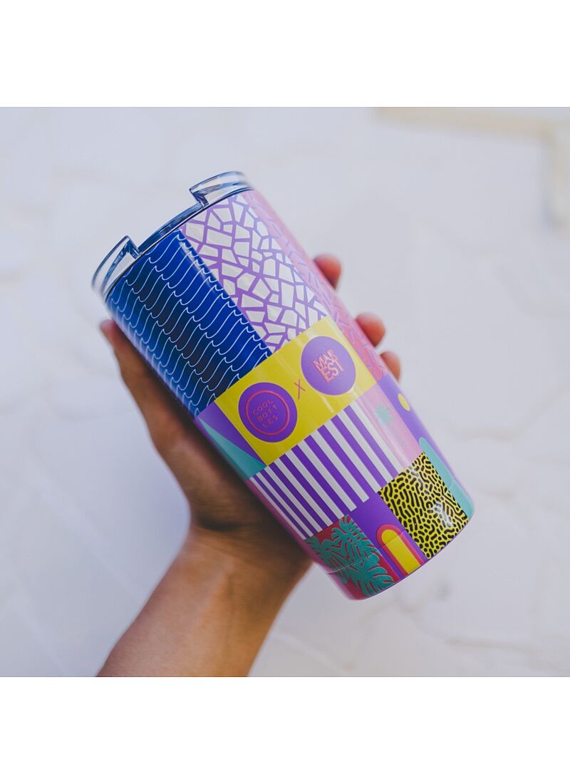 CUP THERMOS (550ML) RENE