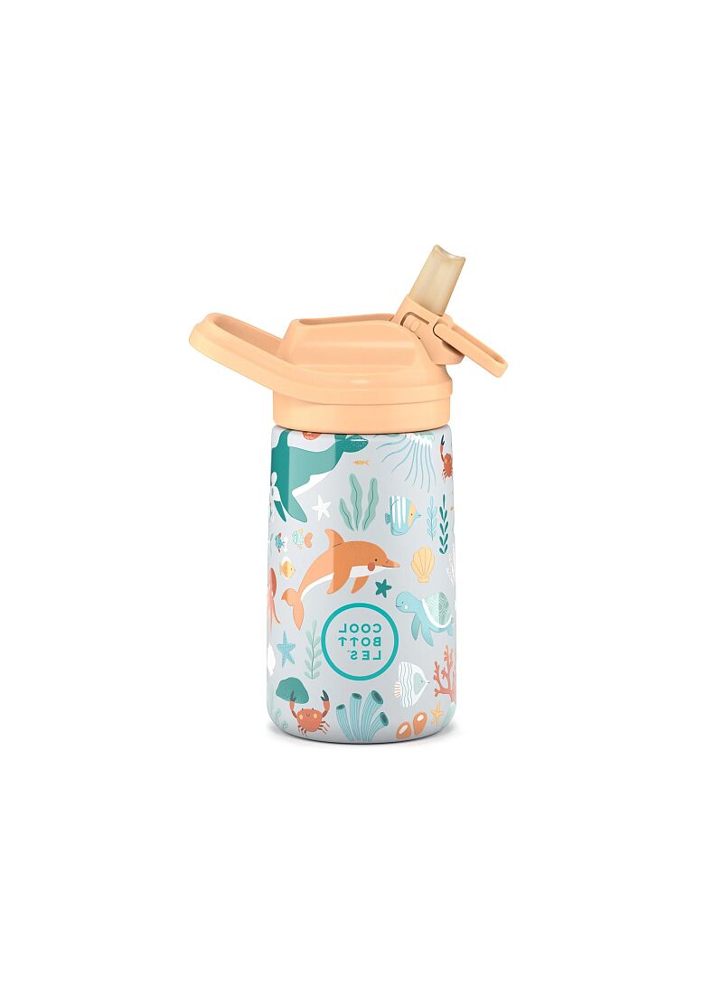 BOTTLE THERMOS (350ML) UNDERWATER WORLD