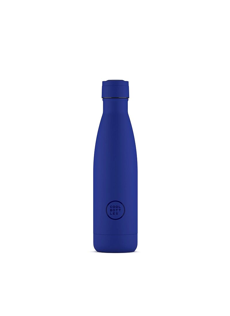 BOTTLE THERMOS (500ML) BLUE