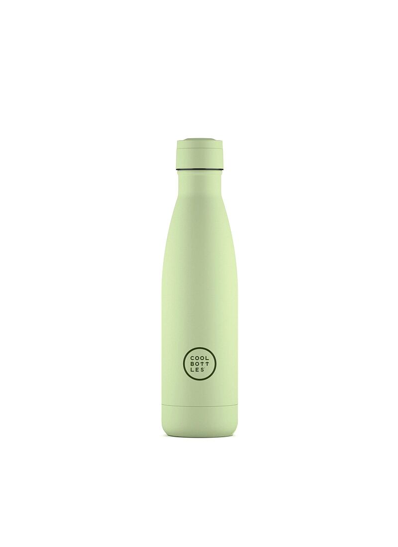 BOTTLE THERMOS (500ML) GREEN