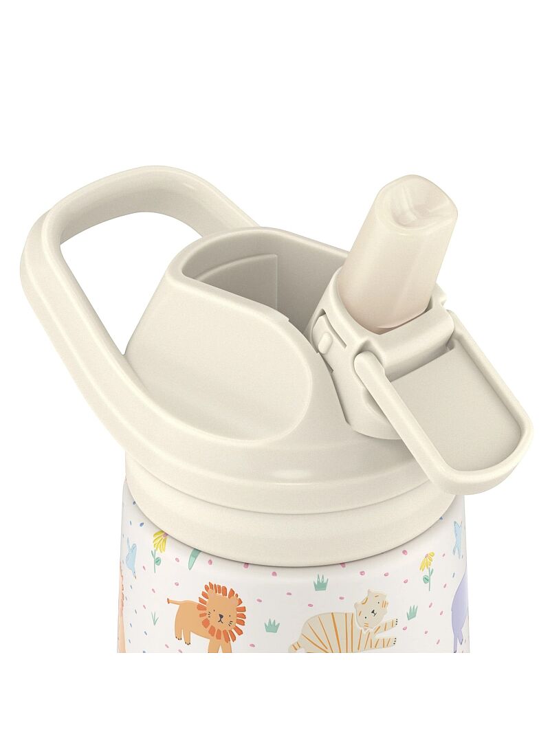 BOTTLE THERMOS (350ML) ANIMALS