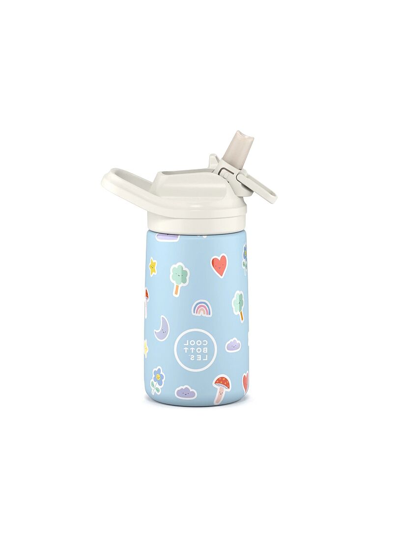 BOTTLE THERMOS (350ML) CLOUDS