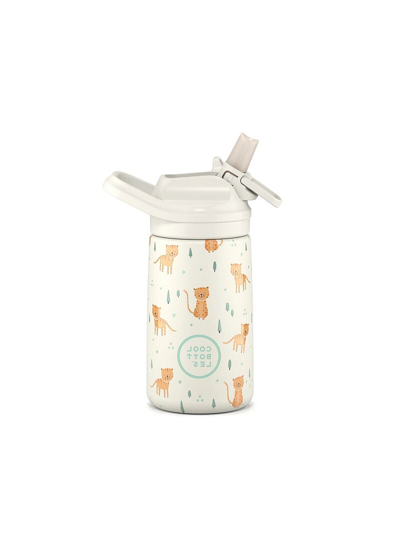 BOTTLE THERMOS (350ML) CATS