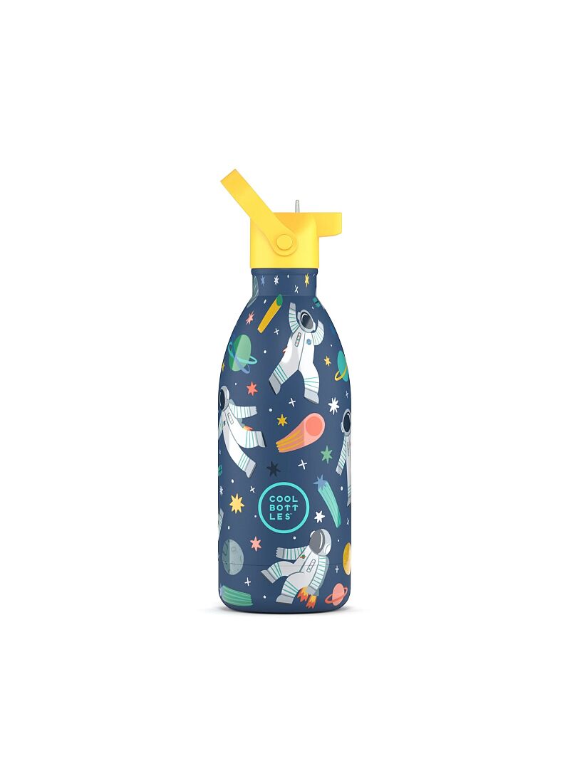 BOTTLE THERMOS (500ML) GALACTIC RIDE