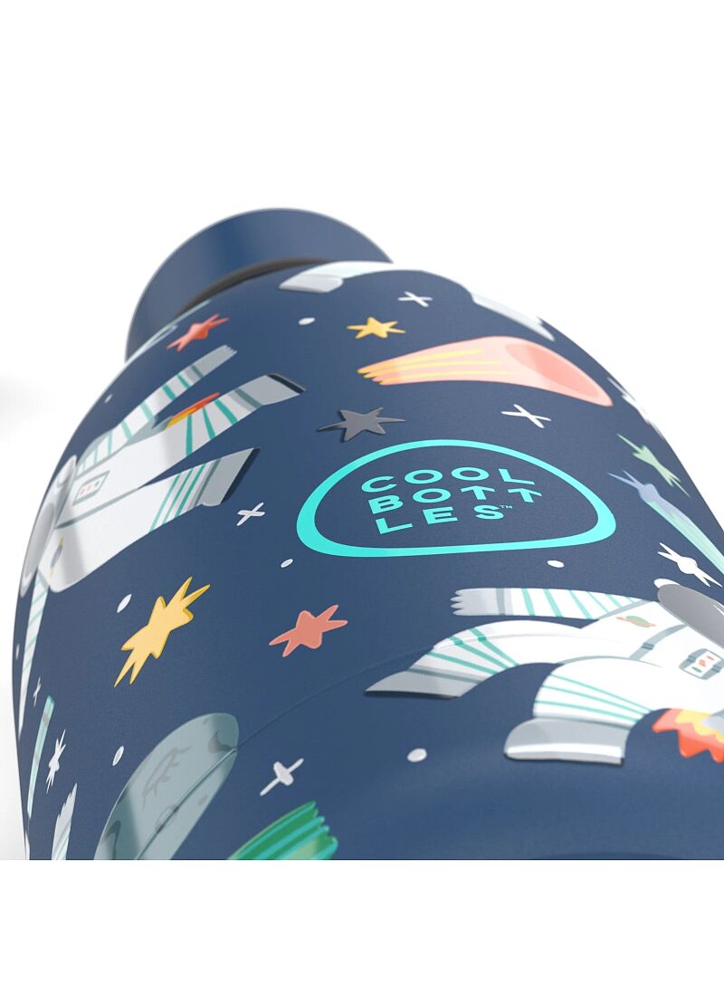BOTTLE THERMOS (500ML) GALACTIC RIDE