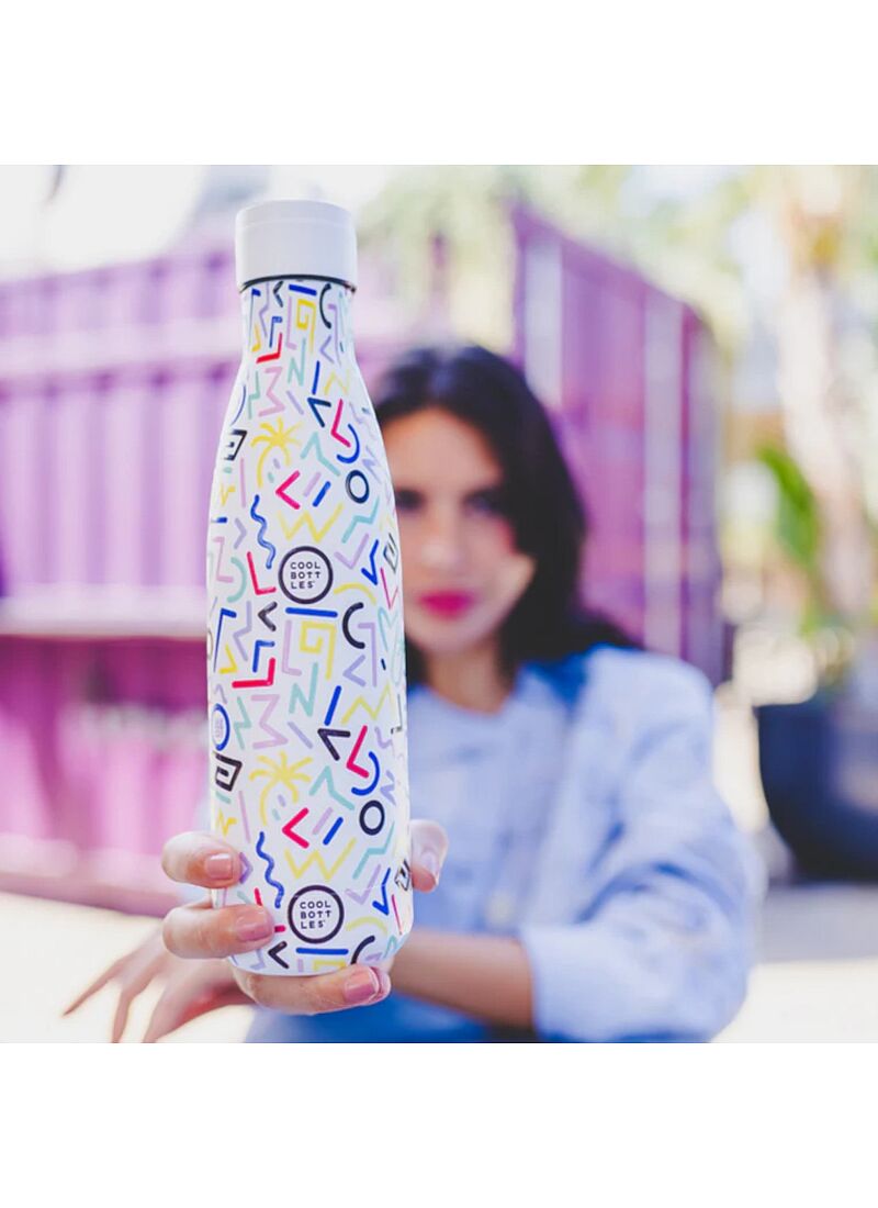 BOTTLE THERMOS (500ML) ANTONYO MAREST-ALLEGRA