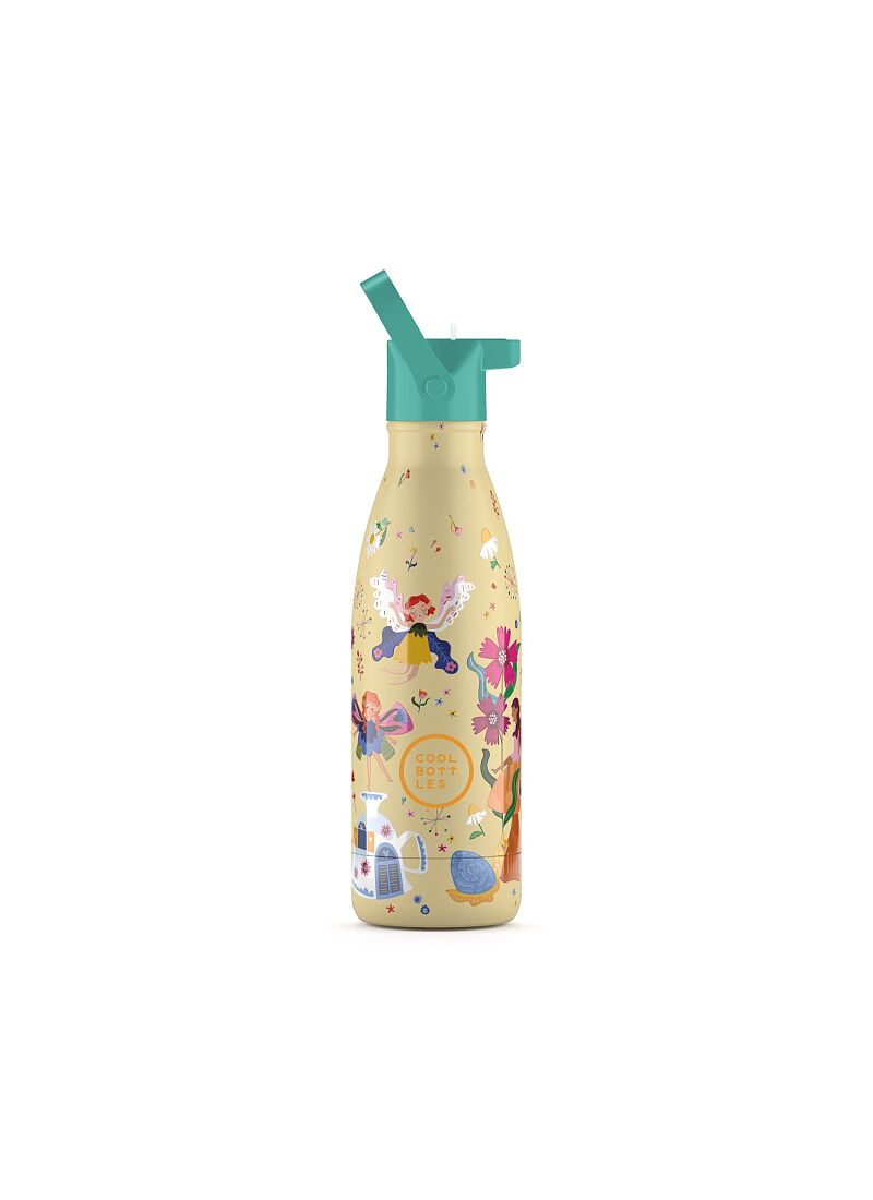 BOTTLE THERMOS (350ML) FAIRIES