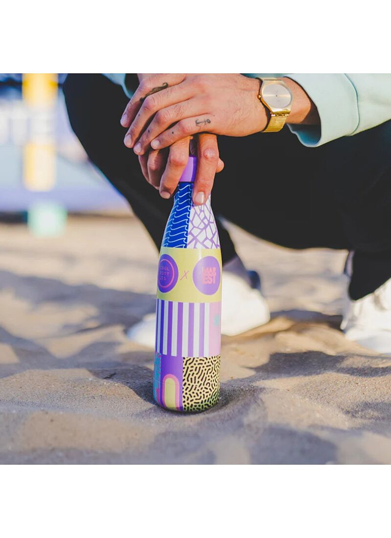 BOTTLE THERMOS (500ML) ANTONYO MAREST-MEDITERRANEAN