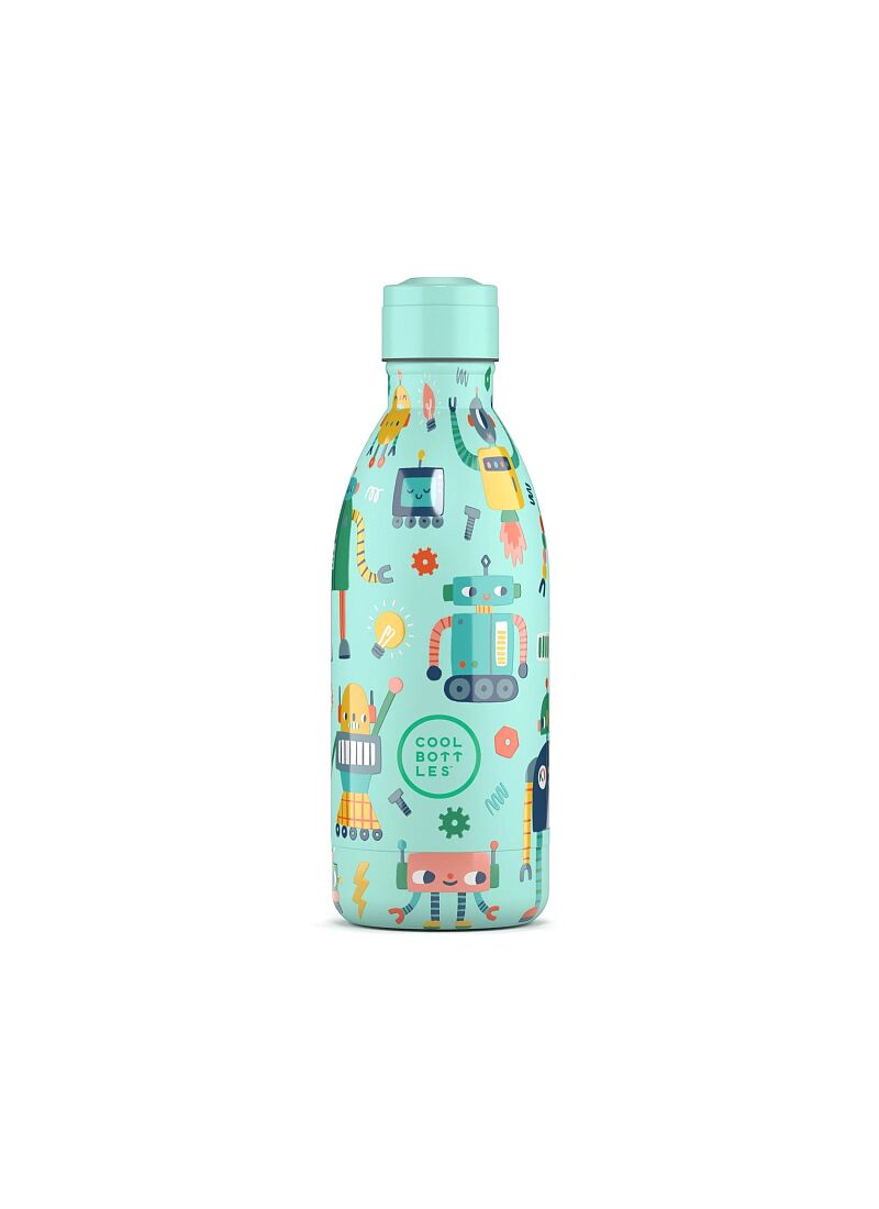 BOTTLE THERMOS (500ML) SHORT CIRCUIT