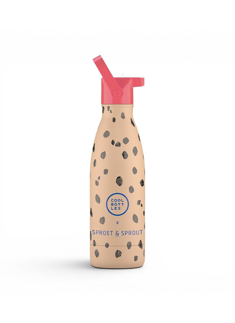 BOTTLE THERMOS (350ML) CHOCOLATE CHIPS