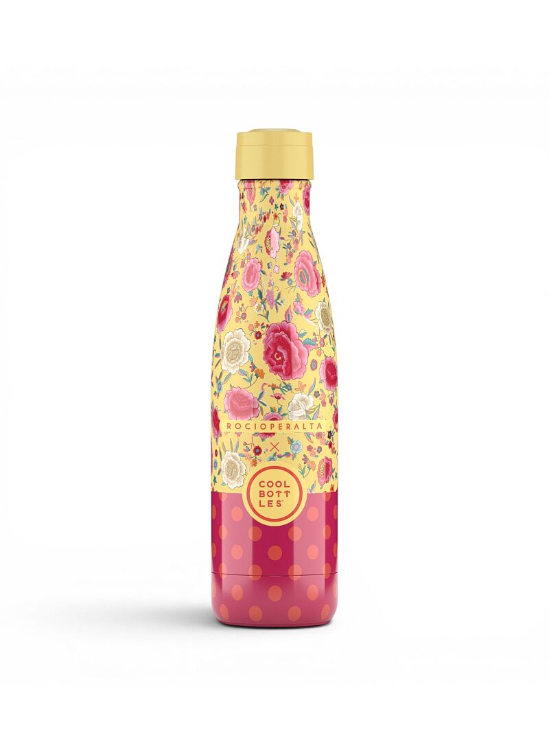 BOTTLE THERMOS (500ML) LOVE FLAMENCO